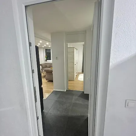 Muric Apartman 7