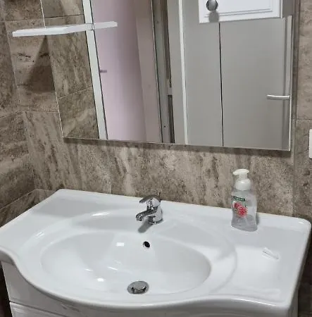 Muric Apartman 7 Apartment Ljubljana