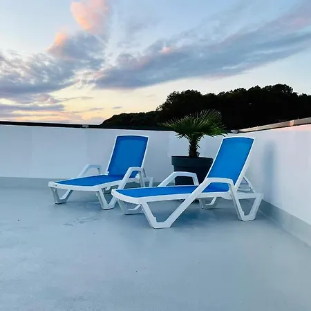 Muric Apartman 7 Apartment *