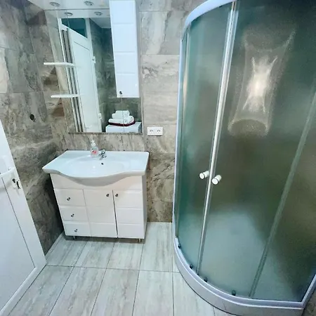 Muric Apartman 7 * Ljubljana