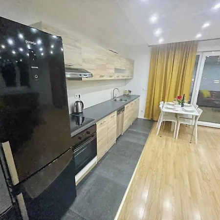 Muric Apartman 7 Apartment *