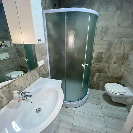 아파트 Muric Apartman 7