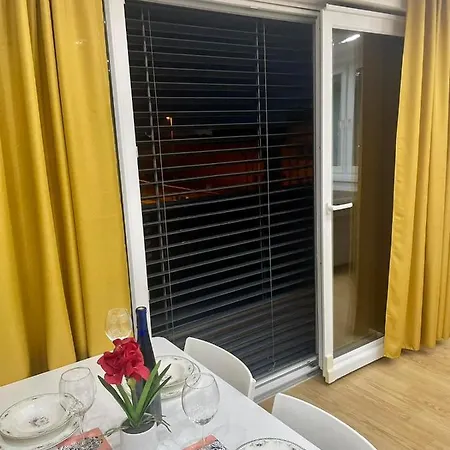 아파트 Muric Apartman 7 류블랴나