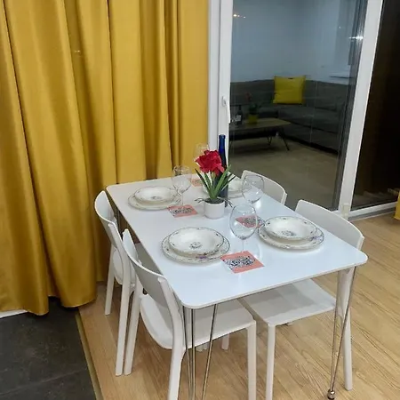 Muric Apartman 7 류블랴나