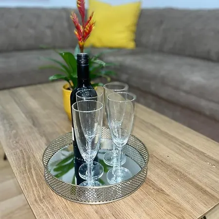 아파트 Muric Apartman 7 *